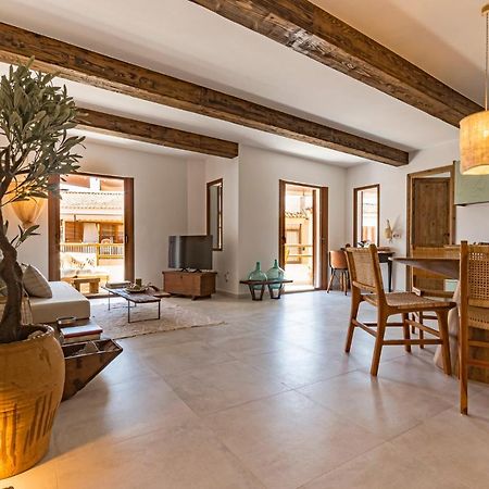 K-Alma Apartment By Nuka Homes Javea Luaran gambar