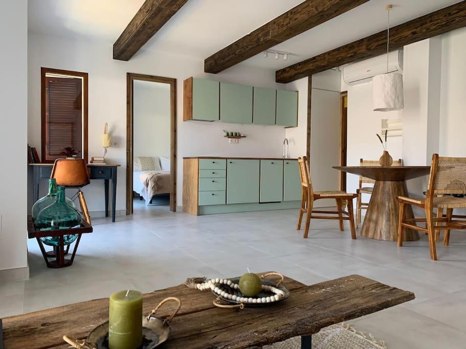 K-Alma Apartment By Nuka Homes Javea Luaran gambar