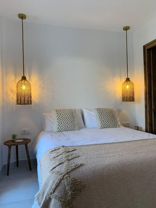 K-Alma Apartment By Nuka Homes Javea Luaran gambar