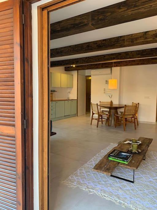 K-Alma Apartment By Nuka Homes Javea Luaran gambar
