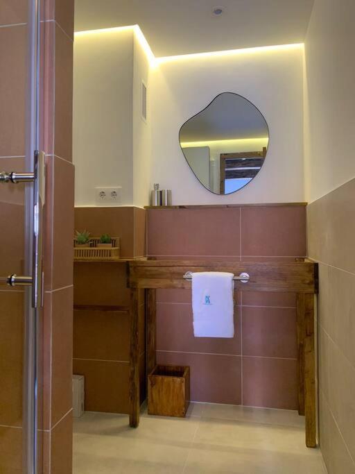 K-Alma Apartment By Nuka Homes Javea Luaran gambar
