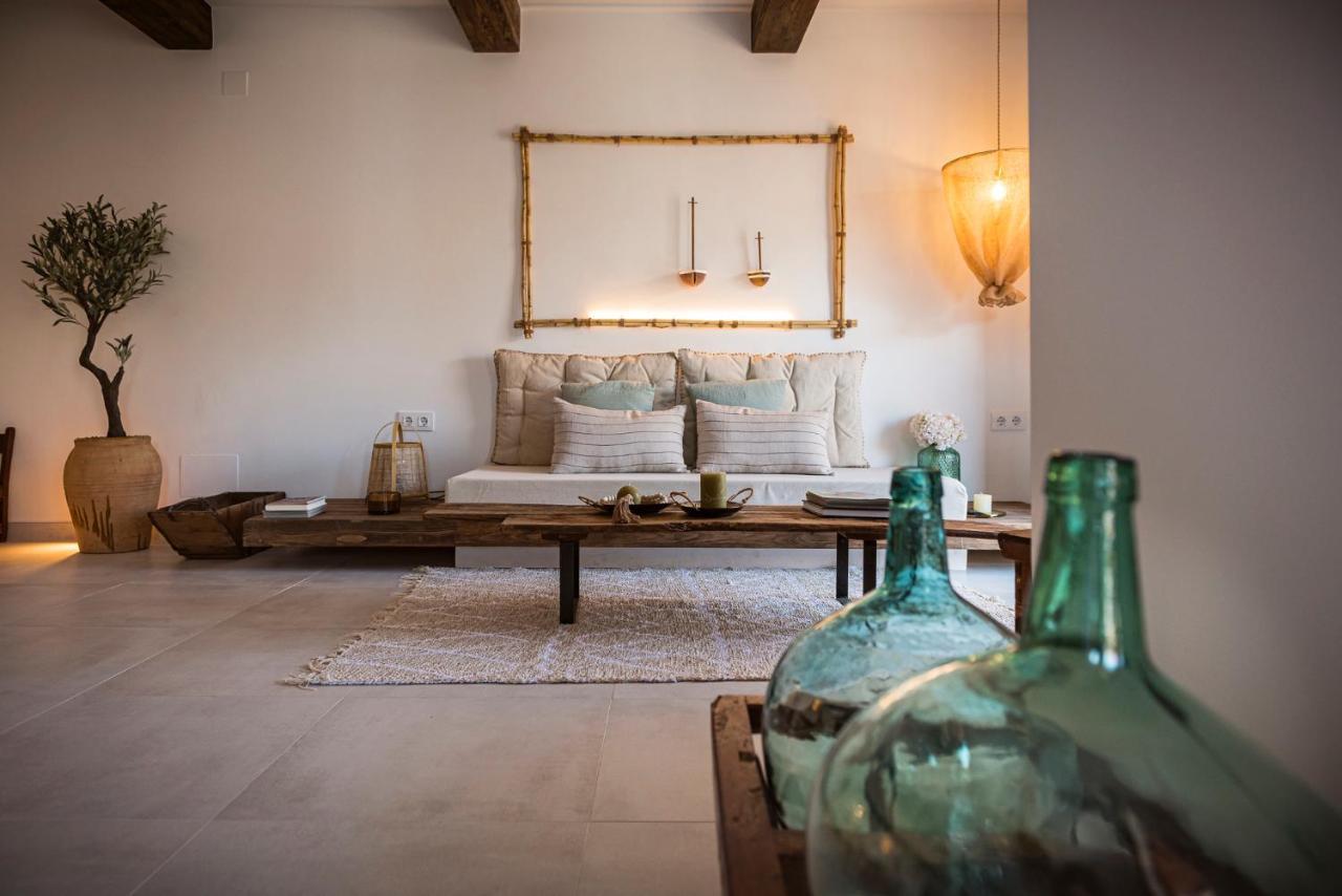 K-Alma Apartment By Nuka Homes Javea Luaran gambar