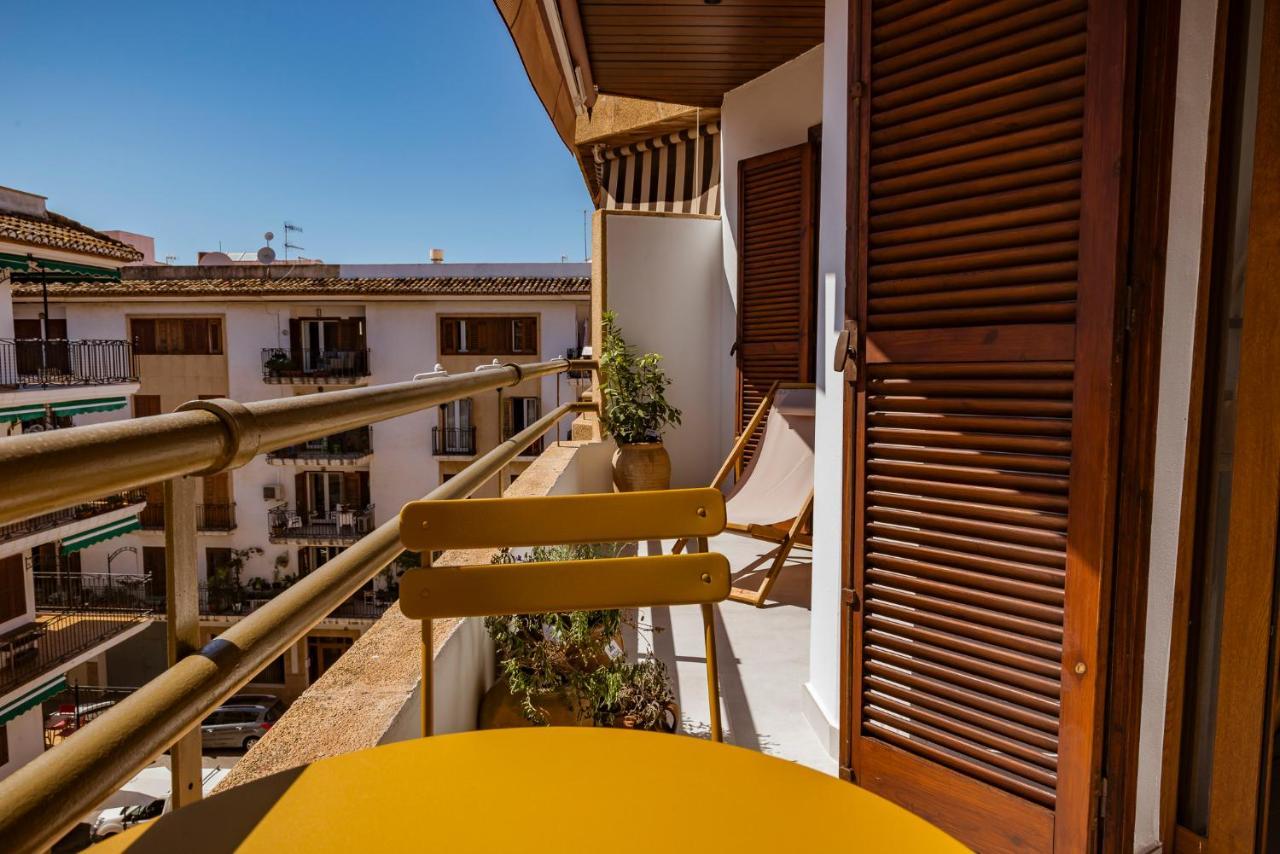 K-Alma Apartment By Nuka Homes Javea Luaran gambar