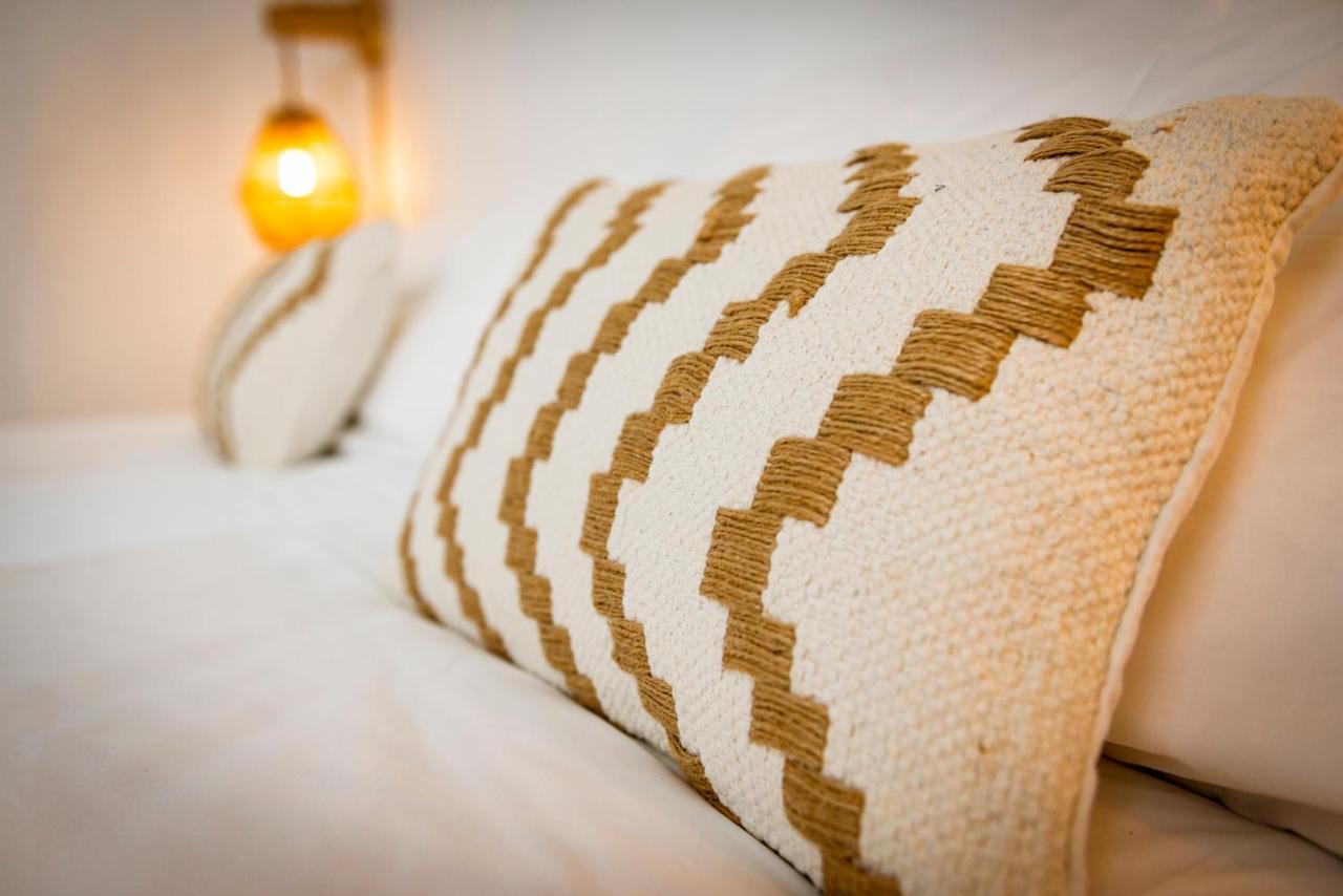 K-Alma Apartment By Nuka Homes Javea Luaran gambar