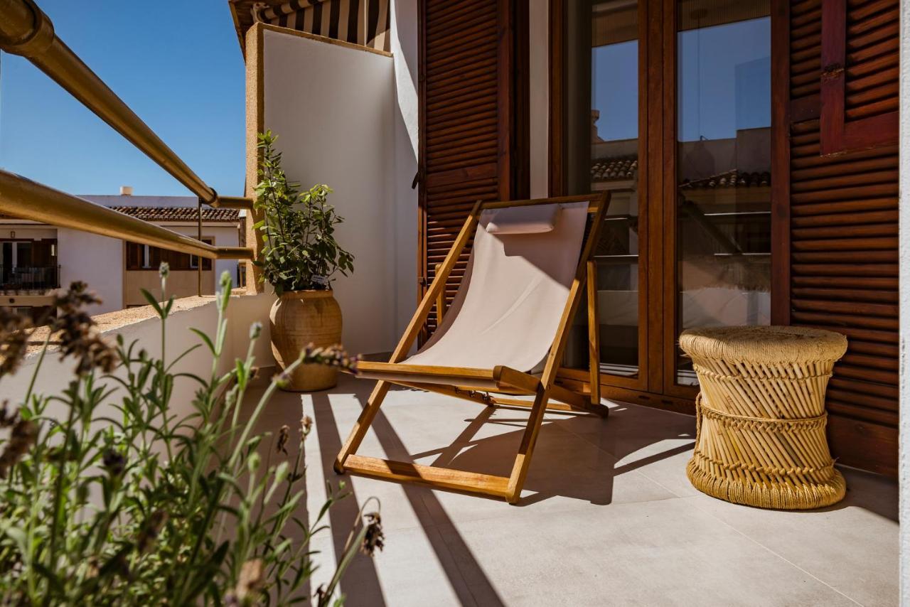 K-Alma Apartment By Nuka Homes Javea Luaran gambar
